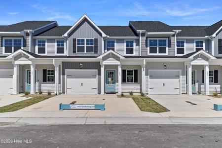 243 Cline Way