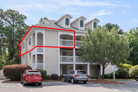 3350 Club Villas Drive Unit # 1905