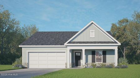 226 Lake Tyler Drive