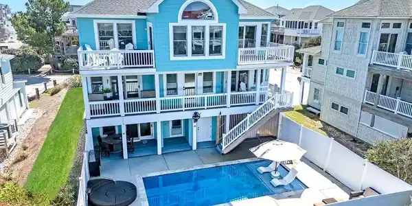 619 Ocean Front Arch