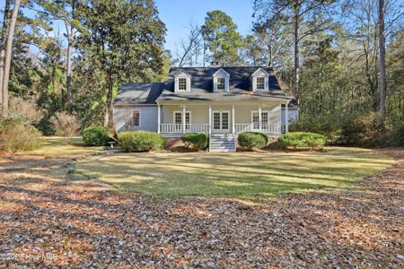 111 Magnolia Drive