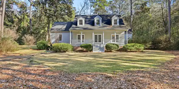 111 Magnolia Drive