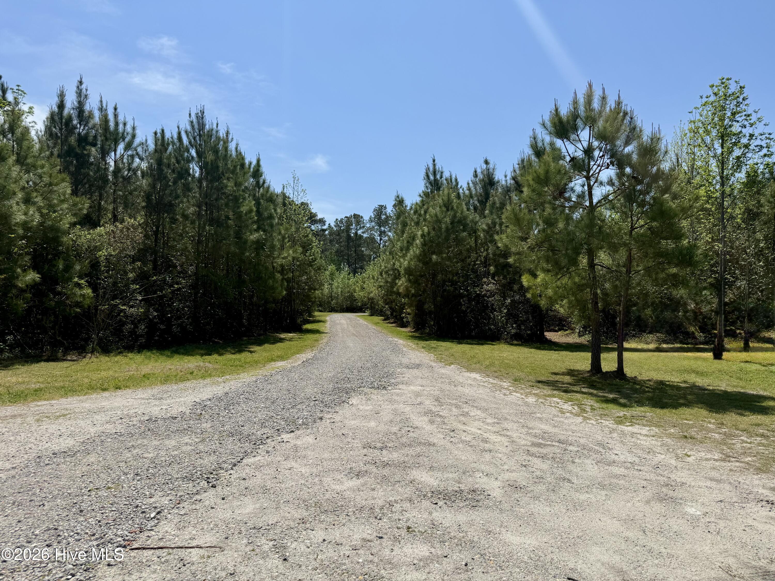 Image 2: View of drive