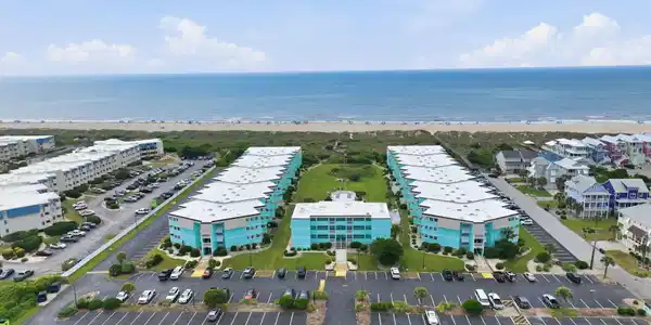 301 E Commerce Way Road Unit Sea Spray 358
