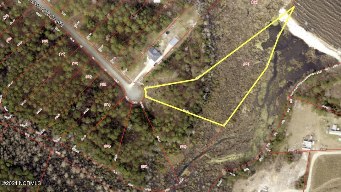 Image 1: 131 GIS Topo Pic