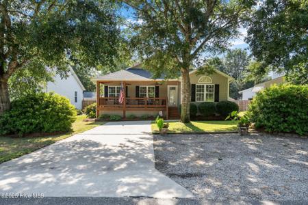 126 NW 5th Street