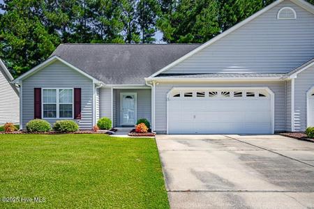 116 Tiger Woods Place