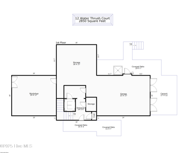 12 Water Thrush Court