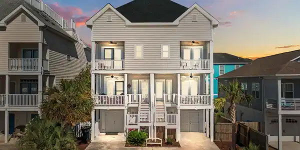 1507 Mackerel Lane Unit 1