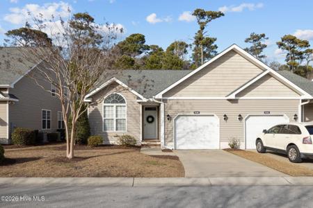514 B Village Green Drive