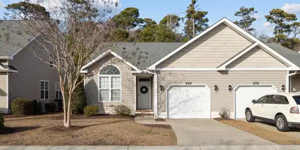 514 B Village Green Drive