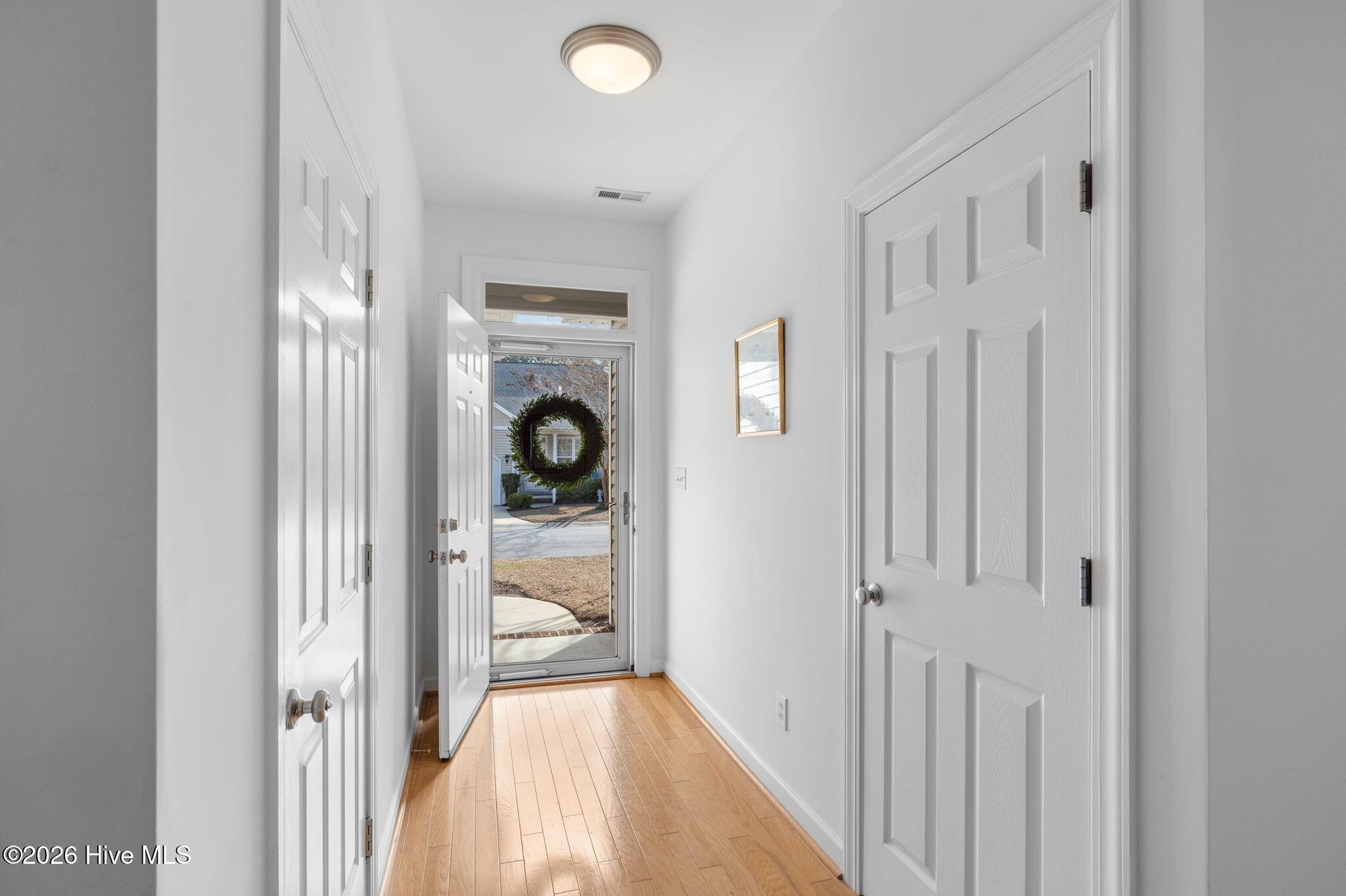 Image 2: Foyer