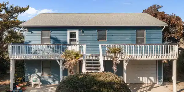 1406 Emerald Drive