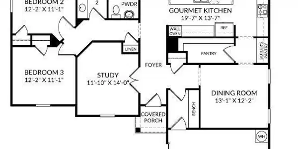 2012 Oakton Drive