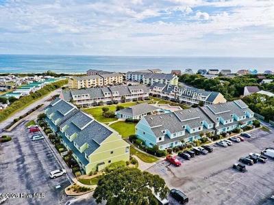 9201 Coast Guard Road Unit I-106