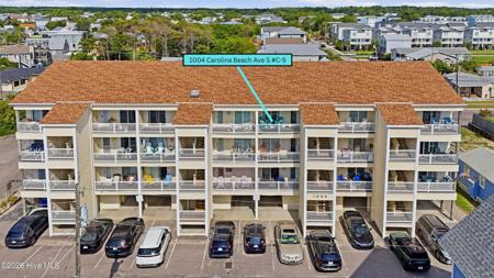 1004 Carolina Beach Avenue S Unit C5