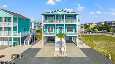 124 Halstead Street