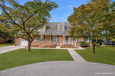 705 River Road
