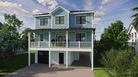 1117 Bonito Lane