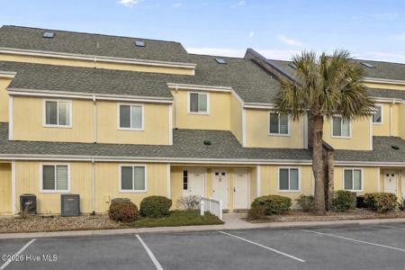 9201 Coast Guard Road Unit F303