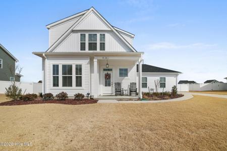 116 Arbormoor Lane