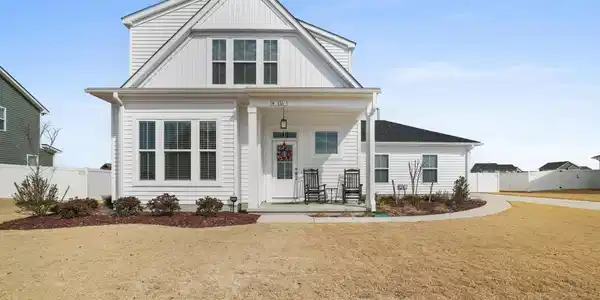 116 Arbormoor Lane