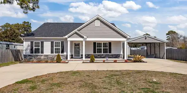 621 West Beaufort Road