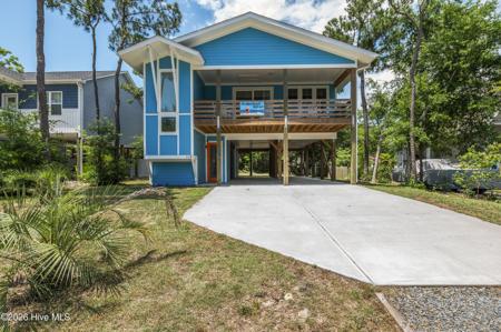 119 NE 27th Street