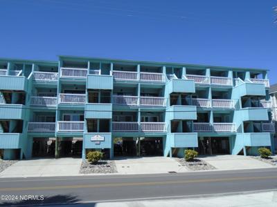 1601 Carolina Beach Avenue N Unit 21