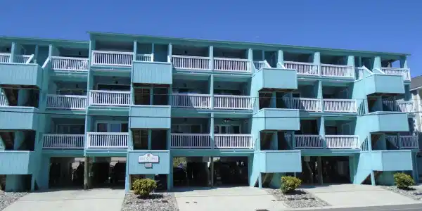 1601 Carolina Beach Avenue N Unit 21
