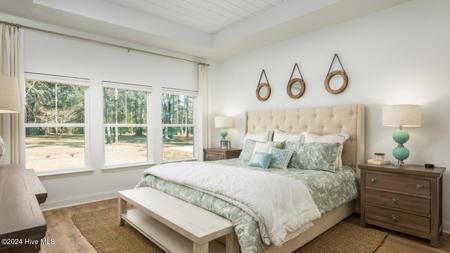 3338 Wood Stork Drive SW