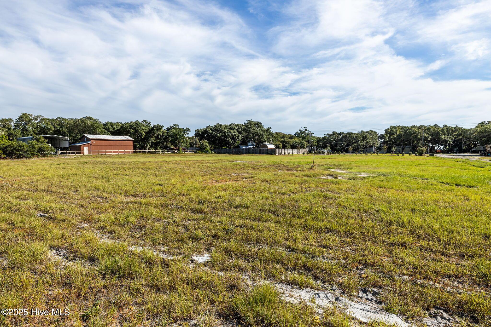 Image 2: Cleared 1.29 Acres!