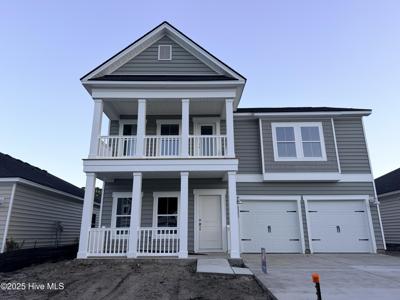 3362 Wood Stork Drive SW