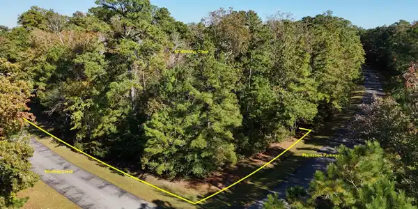 Image 3: Road View Corner Lot