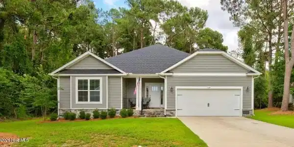 1109 Coral Reef Drive