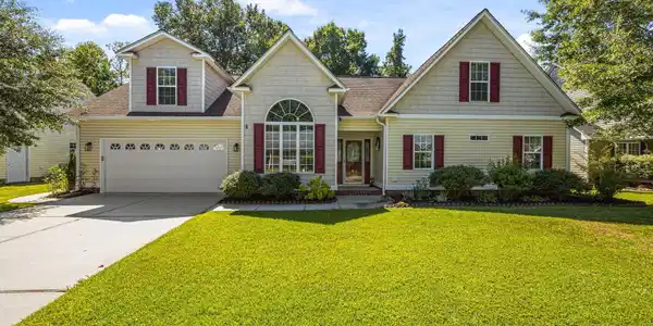 407 Conner Grant Road