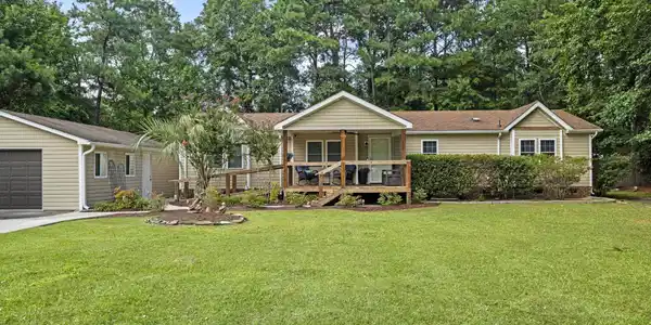 408 Quailridge Court