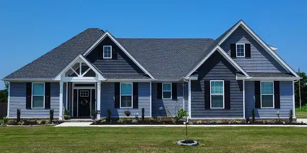 168 Charleston Drive