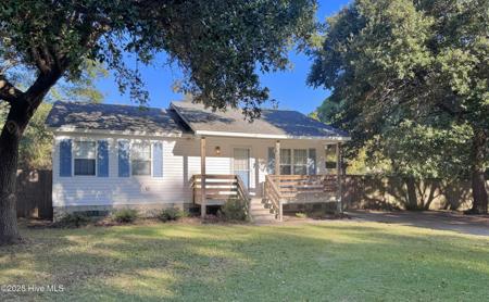 128 Peach Tree Street