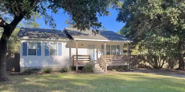 128 Peach Tree Street