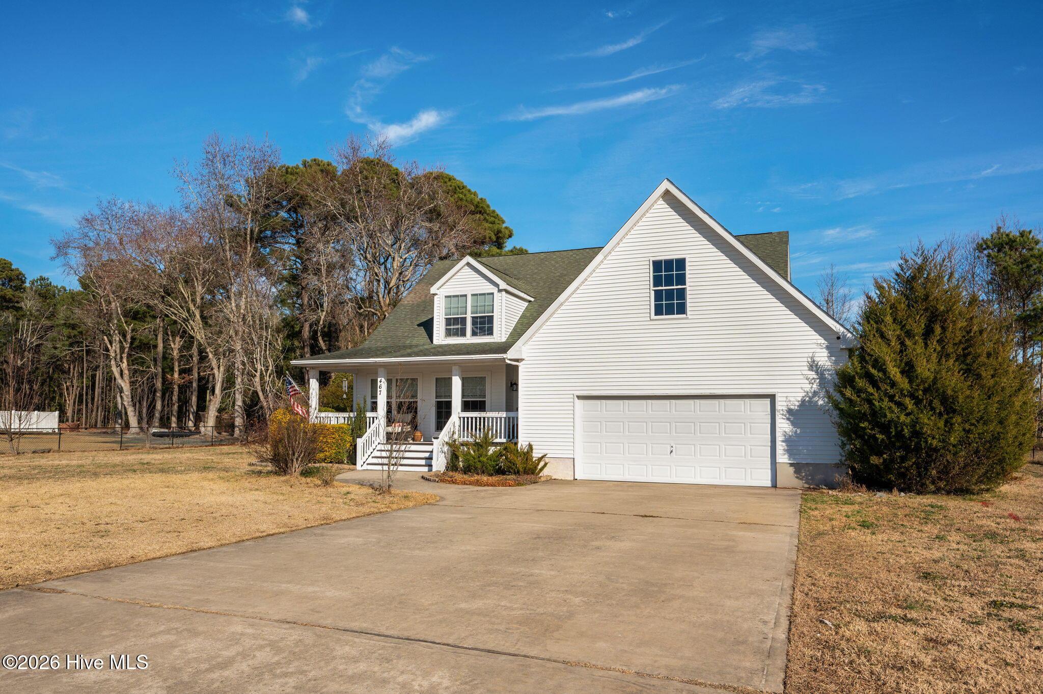 Image 3: 2-web-or-mls-467-Grandy-Rd-Front-Exterio