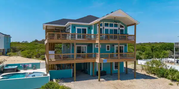 2230 Sandfiddler Road