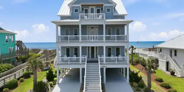 6203 Ocean Drive