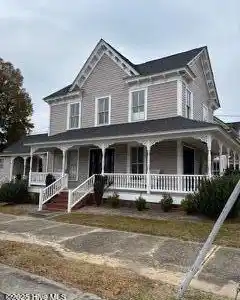 122a Washington Street