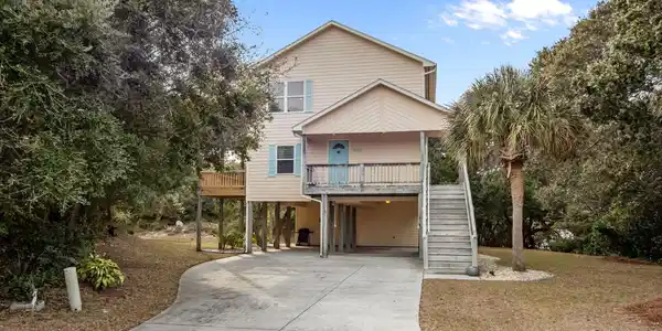6410 Sea Crest Court