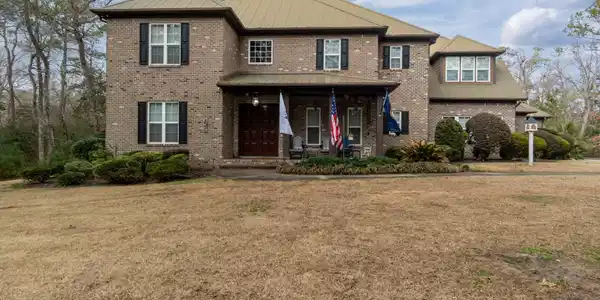 217 Steep Hill Drive