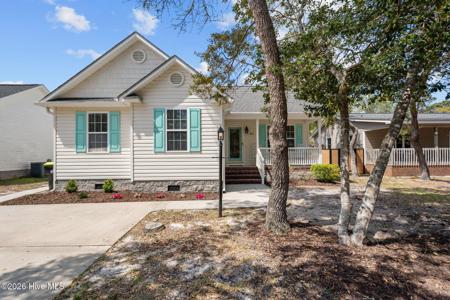 203 NE 45th Street