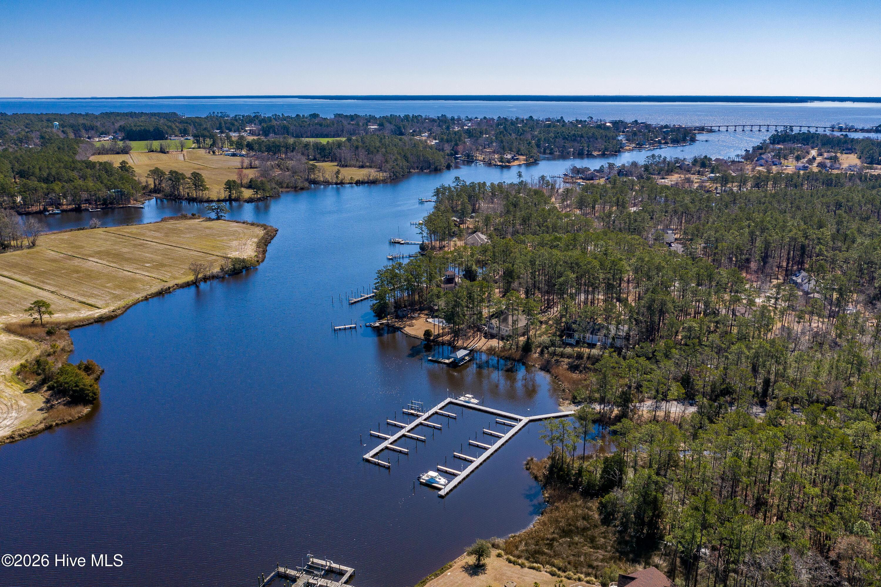 Image 4: Aerial Smith Creek
