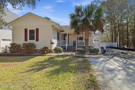 142 NW 8th Street