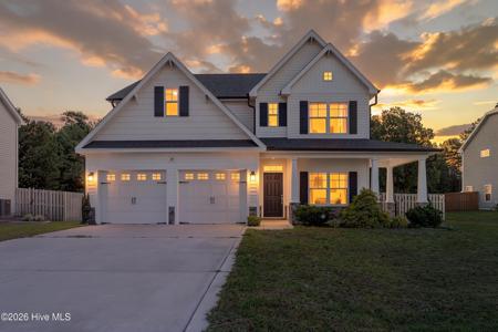 129 Evergreen Forest Drive